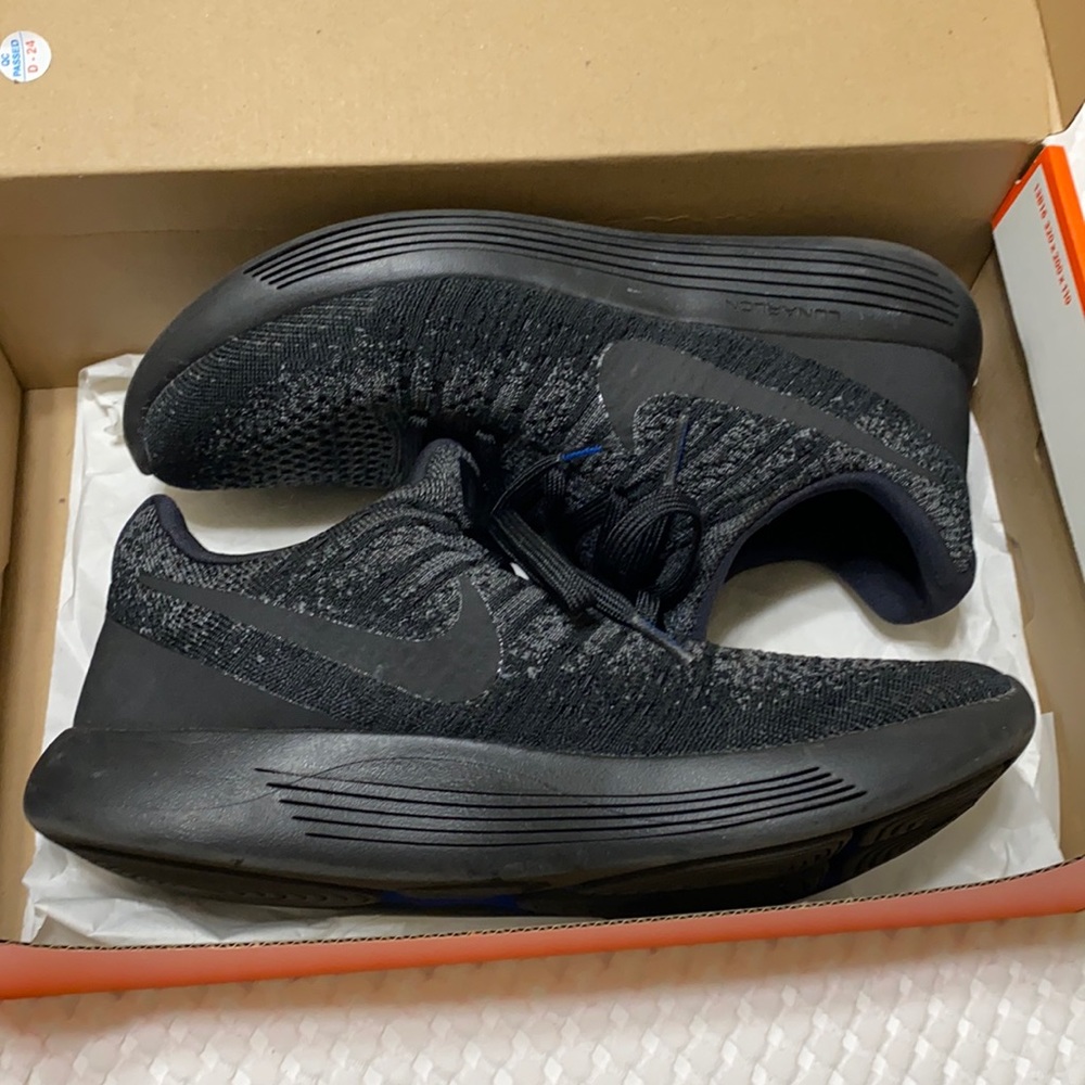 Nike Lunarepic Low Flyknit 2